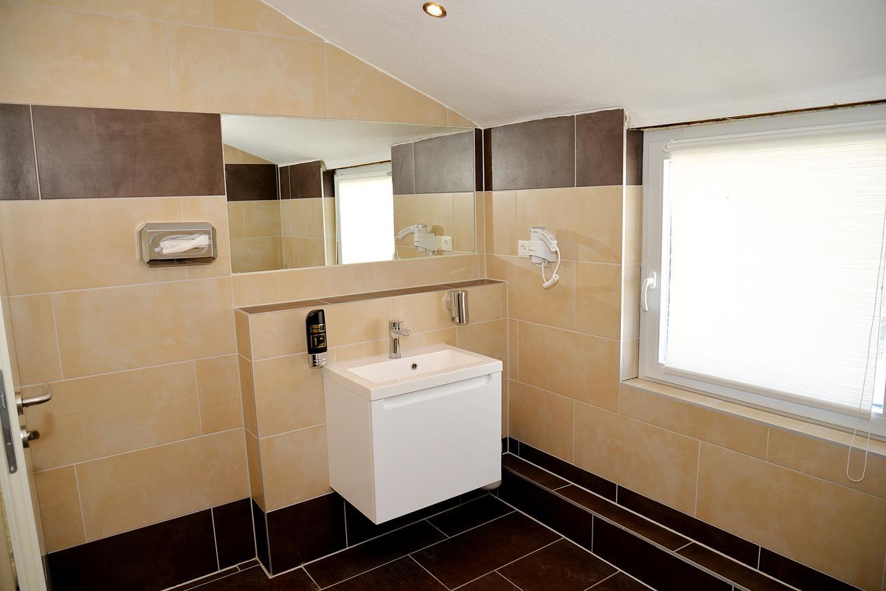 Hotel Neugrabener Hof Hambourg Extérieur photo